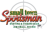 Small Town Sportsman